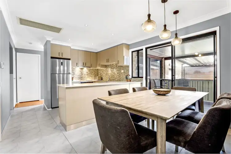 Third view of Homely house listing, 4 Ipel Close, St Clair NSW 2759
