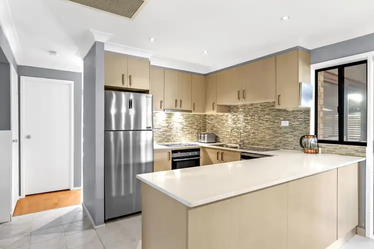 Fourth view of Homely house listing, 4 Ipel Close, St Clair NSW 2759