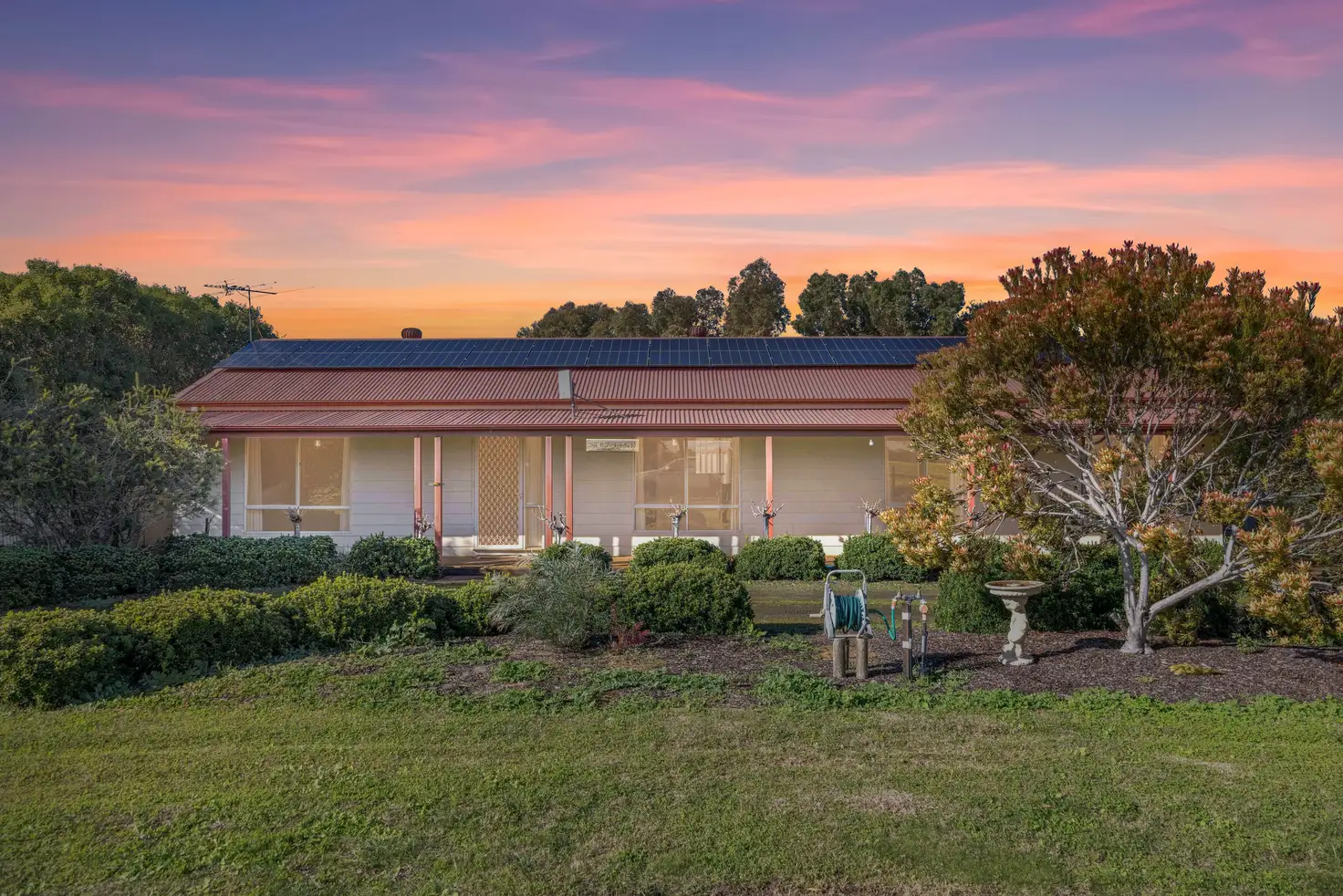 Main view of Homely house listing, 14 Weeroona Drive, Milang SA 5256