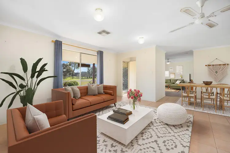 Third view of Homely house listing, 14 Weeroona Drive, Milang SA 5256