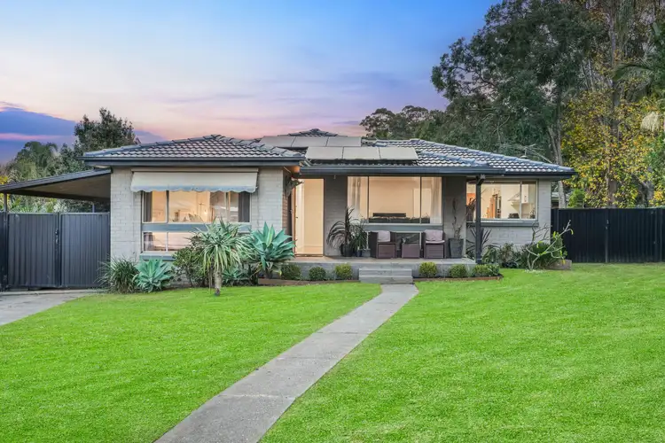 5 Morey Place, Kings Langley NSW 2147
