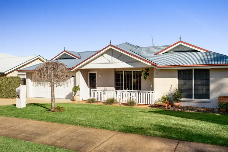 23 Fry Street, Middle Ridge QLD 4350