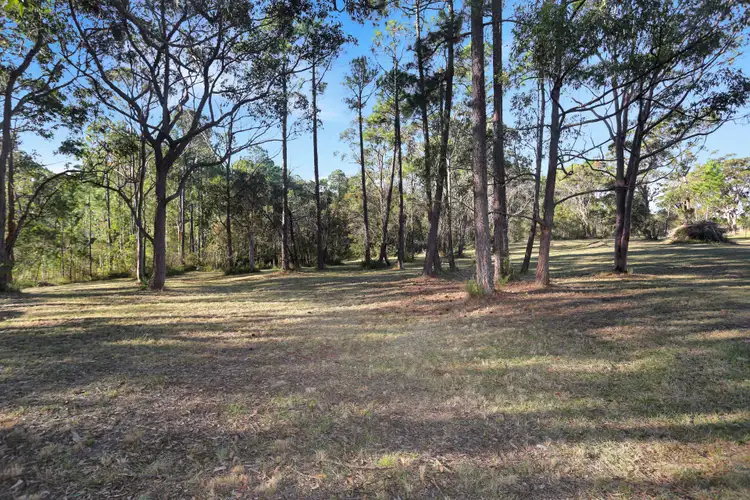 Third view of Homely land listing, 195 Clarke Street, Pindimar NSW 2324