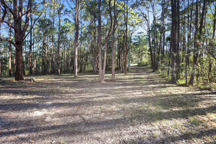 Fourth view of Homely land listing, 195 Clarke Street, Pindimar NSW 2324