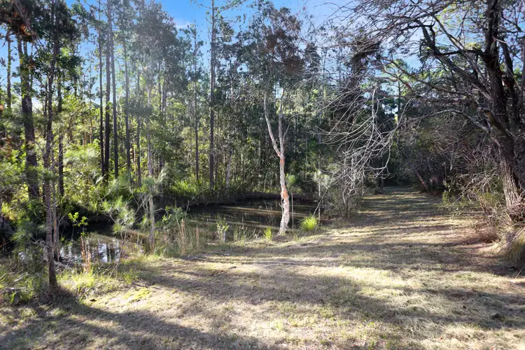 Fifth view of Homely land listing, 195 Clarke Street, Pindimar NSW 2324