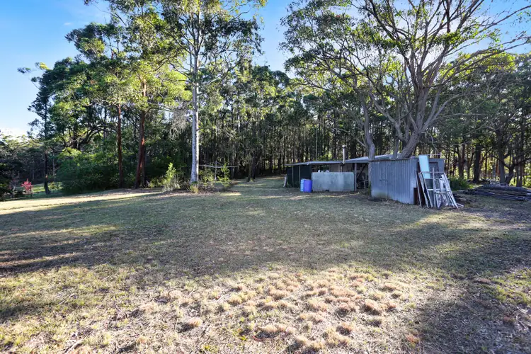 Sixth view of Homely land listing, 195 Clarke Street, Pindimar NSW 2324