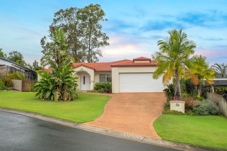 Second view of Homely house listing, 36 Glenlyon Court, Albany Creek QLD 4035