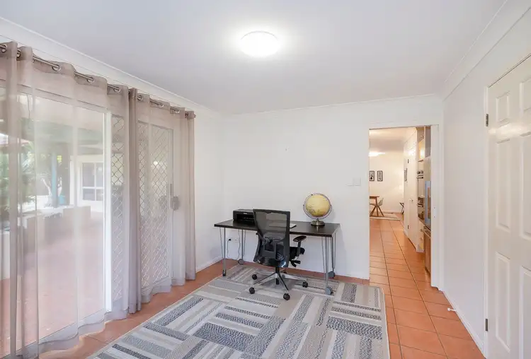 Fifth view of Homely house listing, 36 Glenlyon Court, Albany Creek QLD 4035