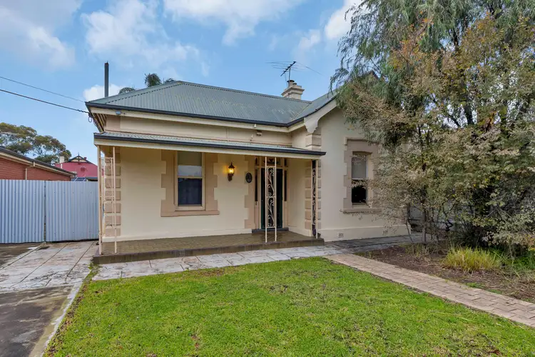 44 second Avenue, Cheltenham SA 5014