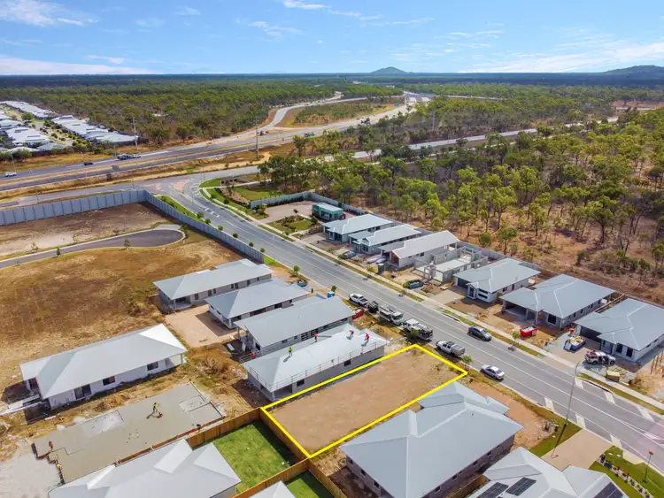 Second view of Homely land listing, 20 Reserve Drive, Bohle Plains QLD 4817