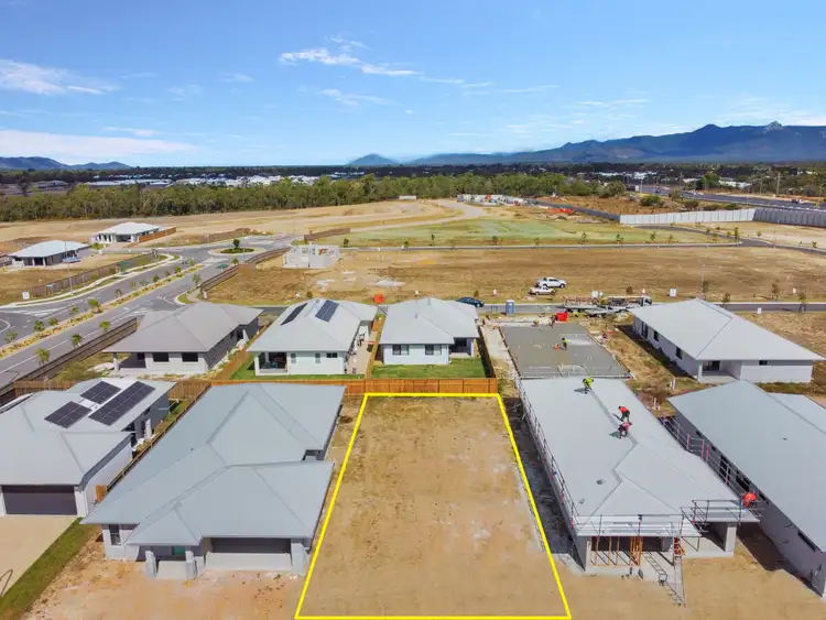 Fourth view of Homely land listing, 20 Reserve Drive, Bohle Plains QLD 4817