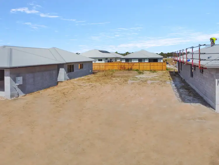 Fifth view of Homely land listing, 20 Reserve Drive, Bohle Plains QLD 4817