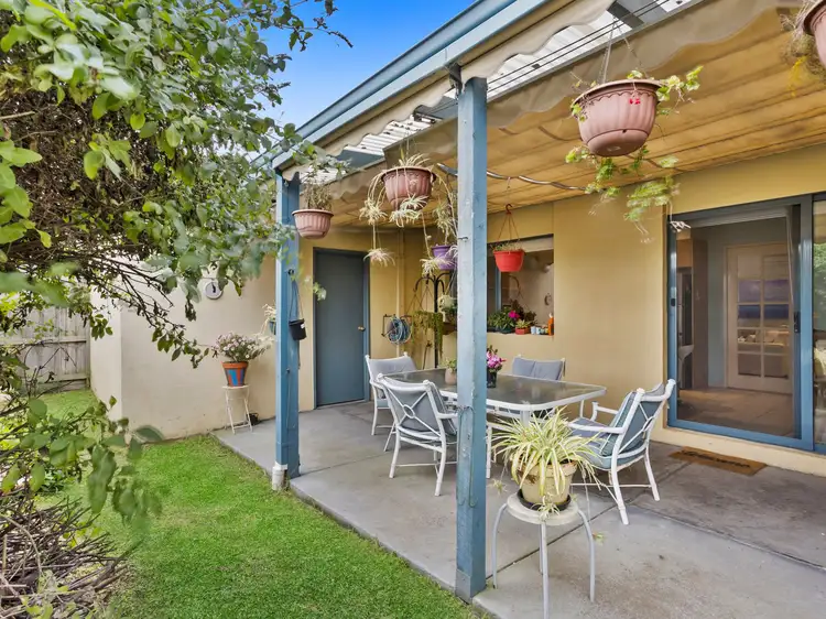Sixth view of Homely house listing, 2/2 Braidwood Avenue, Rosebud VIC 3939