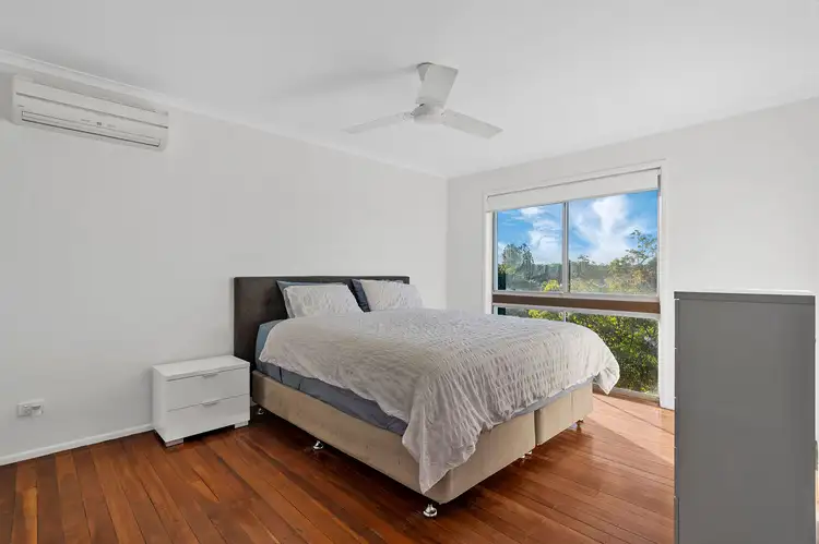 Fifth view of Homely house listing, 45 Bunya Park Drive, Eatons Hill QLD 4037
