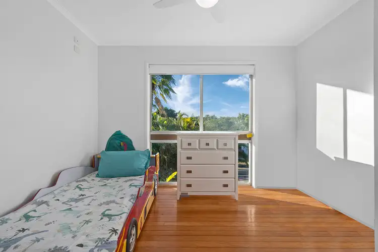 Sixth view of Homely house listing, 45 Bunya Park Drive, Eatons Hill QLD 4037