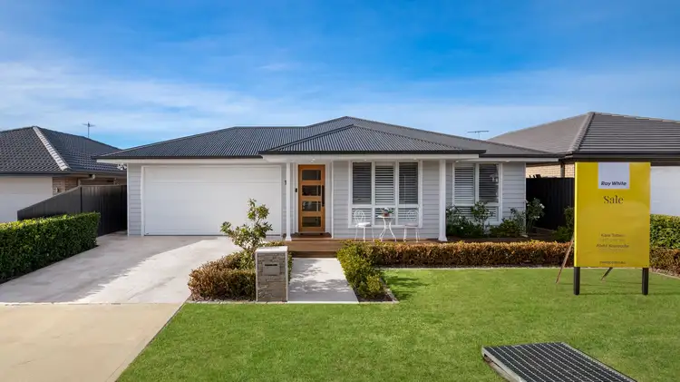 Main view of Homely house listing, 13 Stanton Street, Thirlmere NSW 2572