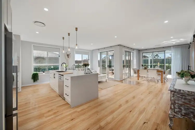 Third view of Homely house listing, 13 Stanton Street, Thirlmere NSW 2572