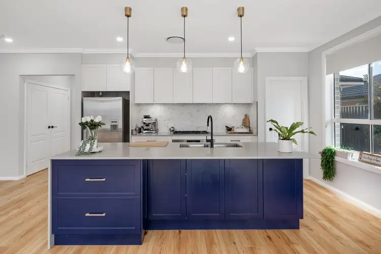 Fourth view of Homely house listing, 13 Stanton Street, Thirlmere NSW 2572