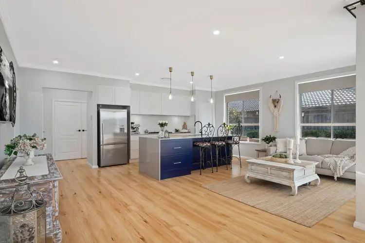 Fifth view of Homely house listing, 13 Stanton Street, Thirlmere NSW 2572