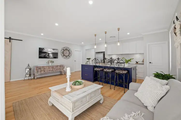 Sixth view of Homely house listing, 13 Stanton Street, Thirlmere NSW 2572