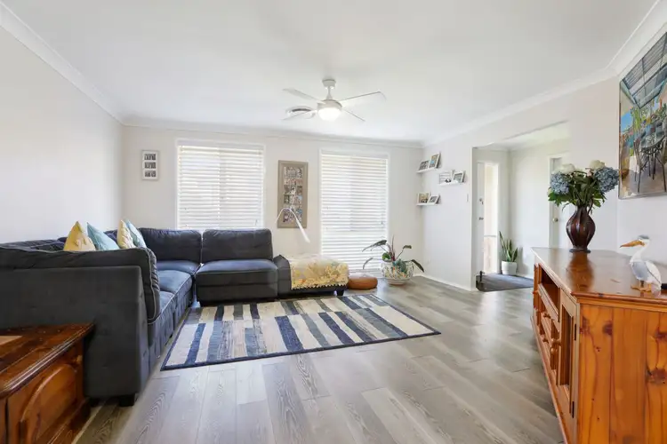 Third view of Homely house listing, 5 Thornbill Crescent, Glenmore Park NSW 2745