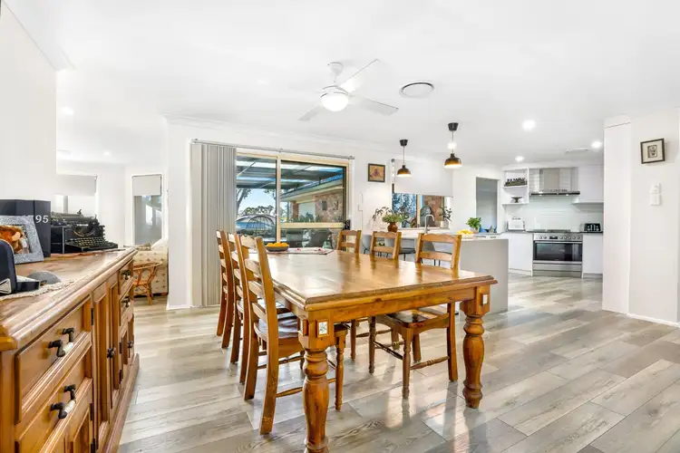 Fourth view of Homely house listing, 5 Thornbill Crescent, Glenmore Park NSW 2745