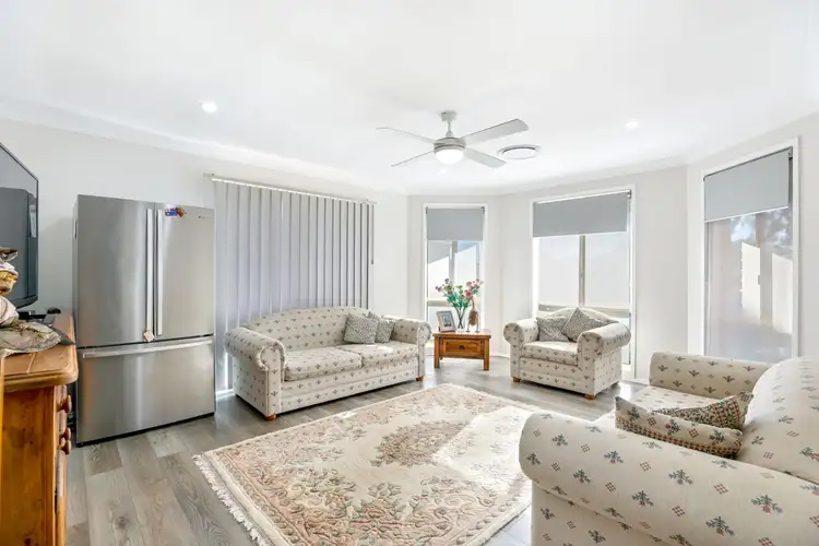 Sixth view of Homely house listing, 5 Thornbill Crescent, Glenmore Park NSW 2745