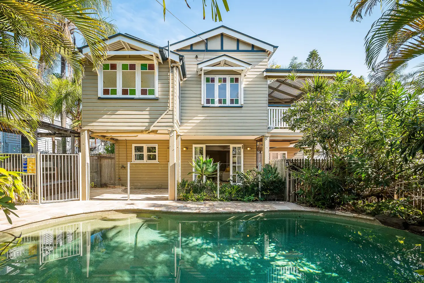 Main view of Homely house listing, 25 Noble Street, Wilston QLD 4051