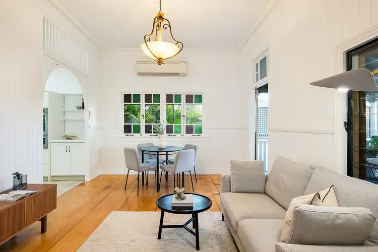 Third view of Homely house listing, 25 Noble Street, Wilston QLD 4051