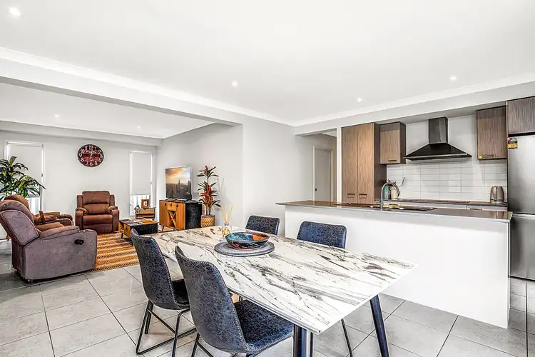 Second view of Homely house listing, 21 Foreshore Street, Coomera QLD 4209