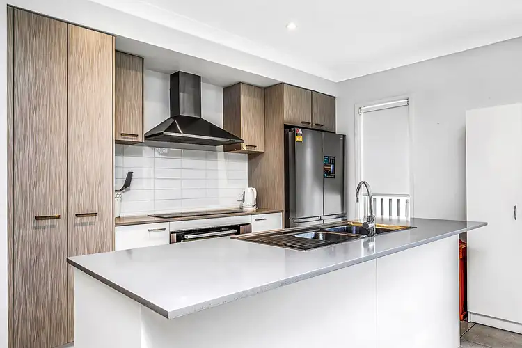Third view of Homely house listing, 21 Foreshore Street, Coomera QLD 4209