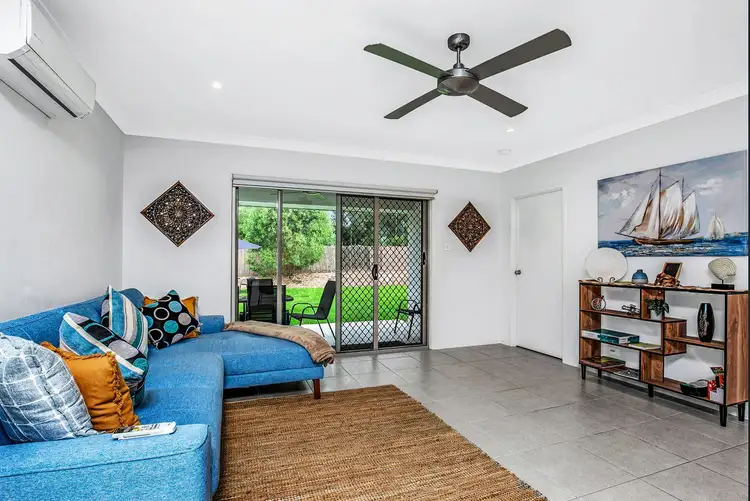 Fourth view of Homely house listing, 21 Foreshore Street, Coomera QLD 4209