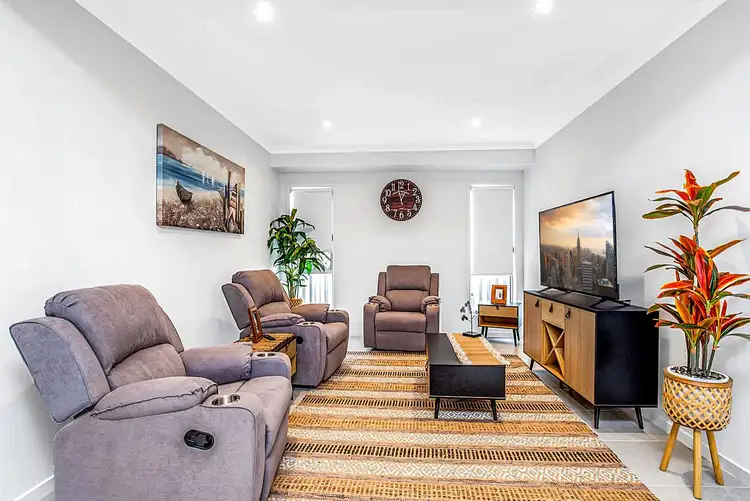 Fifth view of Homely house listing, 21 Foreshore Street, Coomera QLD 4209