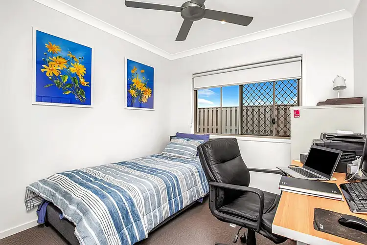 Sixth view of Homely house listing, 21 Foreshore Street, Coomera QLD 4209