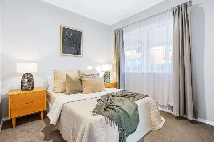Second view of Homely house listing, 15 Wattletree Drive, Taylors Hill VIC 3037