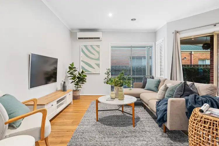 Fourth view of Homely house listing, 15 Wattletree Drive, Taylors Hill VIC 3037