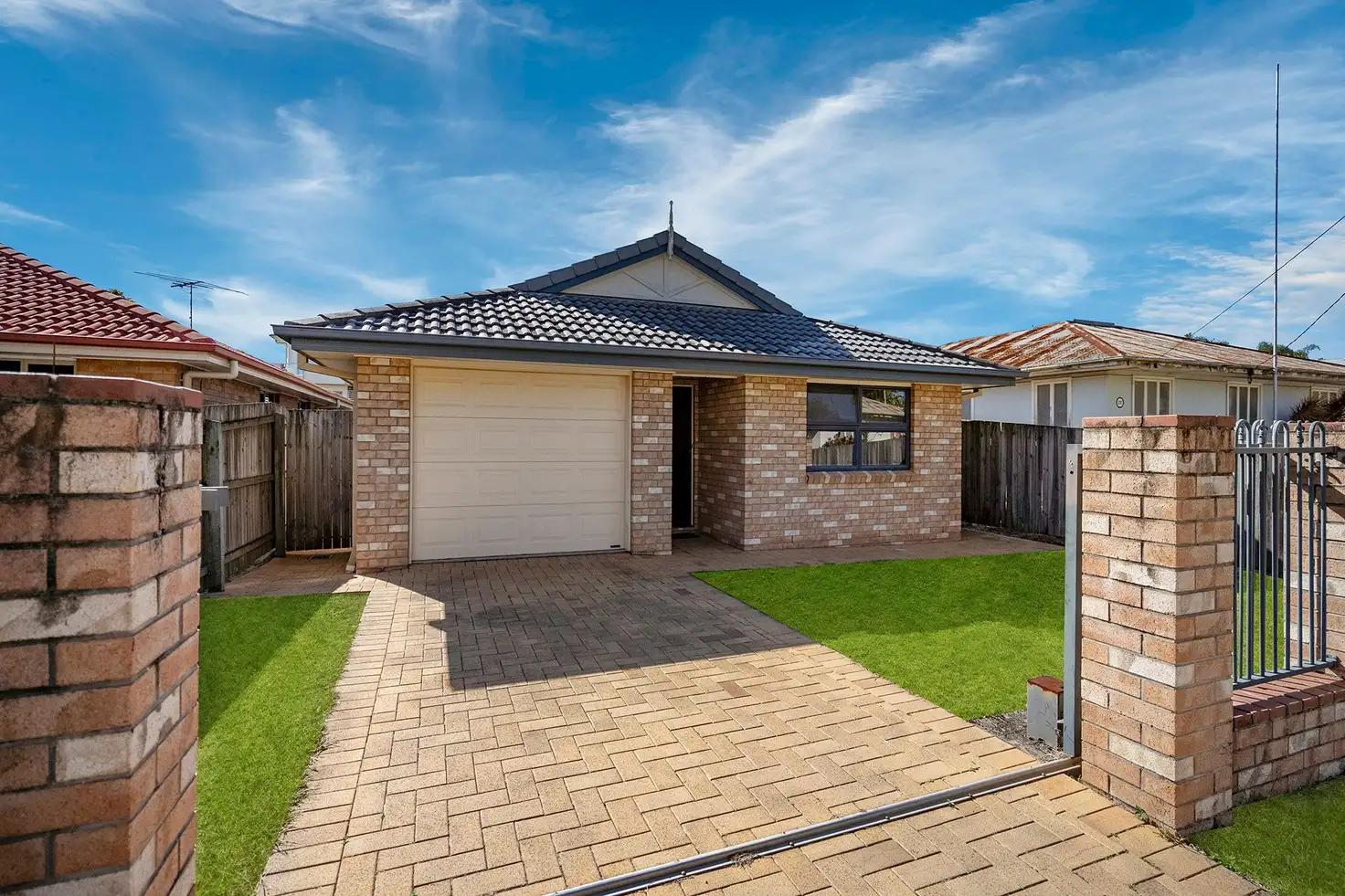 Main view of Homely house listing, 18 Lindwall Street, Upper Mount Gravatt QLD 4122