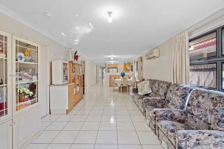 Second view of Homely house listing, 18 Lindwall Street, Upper Mount Gravatt QLD 4122