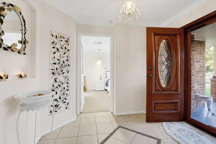 Second view of Homely house listing, 1 Kingsfield Avenue, Glenmore Park NSW 2745