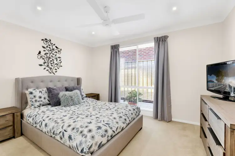 Third view of Homely house listing, 1 Kingsfield Avenue, Glenmore Park NSW 2745