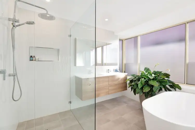 Fourth view of Homely house listing, 1 Kingsfield Avenue, Glenmore Park NSW 2745