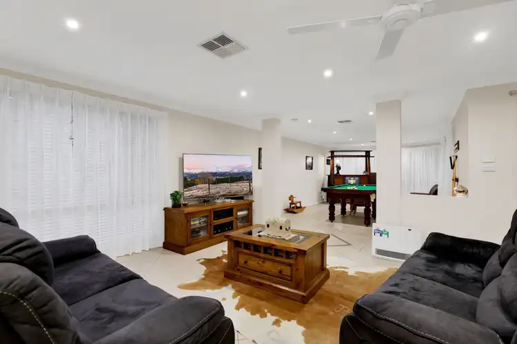 Sixth view of Homely house listing, 1 Kingsfield Avenue, Glenmore Park NSW 2745