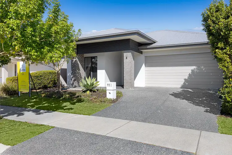 11 Comanche Street, Newport QLD 4020