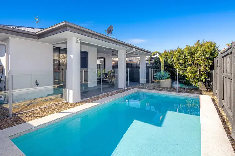 Fourth view of Homely house listing, 11 Comanche Street, Newport QLD 4020