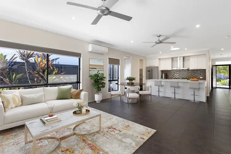 Fifth view of Homely house listing, 11 Comanche Street, Newport QLD 4020