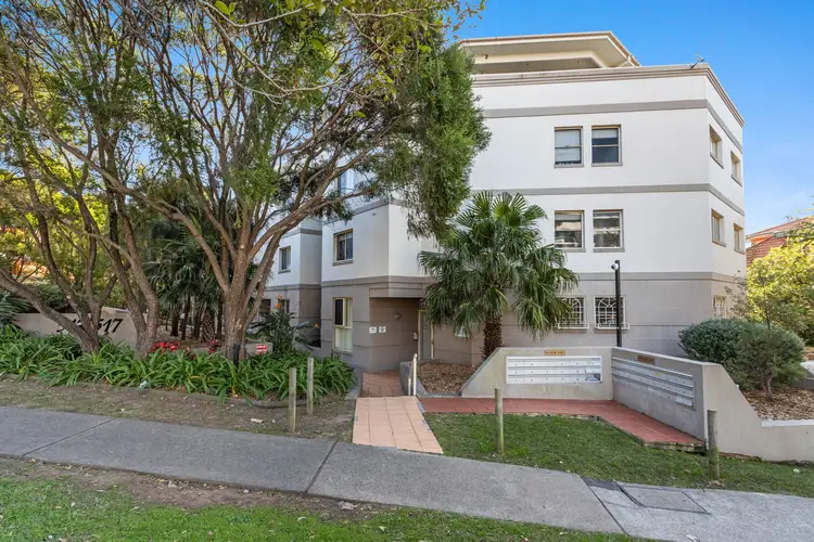 10/513-517 Kingsway, Miranda NSW 2228