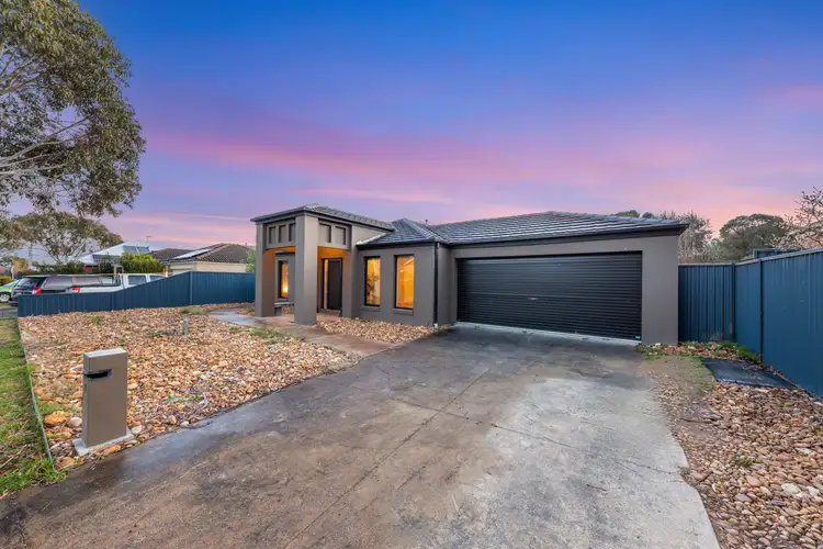 Fourth view of Homely house listing, 14 Stringy Bark Circuit, Pakenham VIC 3810