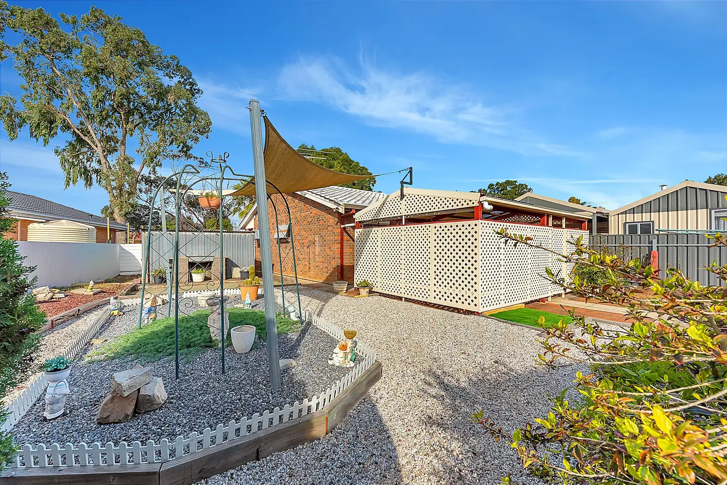 Main view of Homely house listing, 1/19 Down Crescent, Salisbury Downs SA 5108