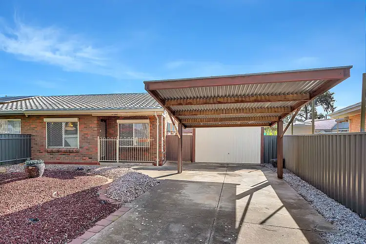 Second view of Homely house listing, 1/19 Down Crescent, Salisbury Downs SA 5108