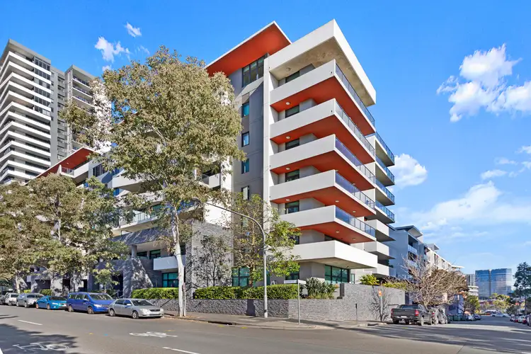 29/2 Nina Gray Avenue, Rhodes NSW 2138